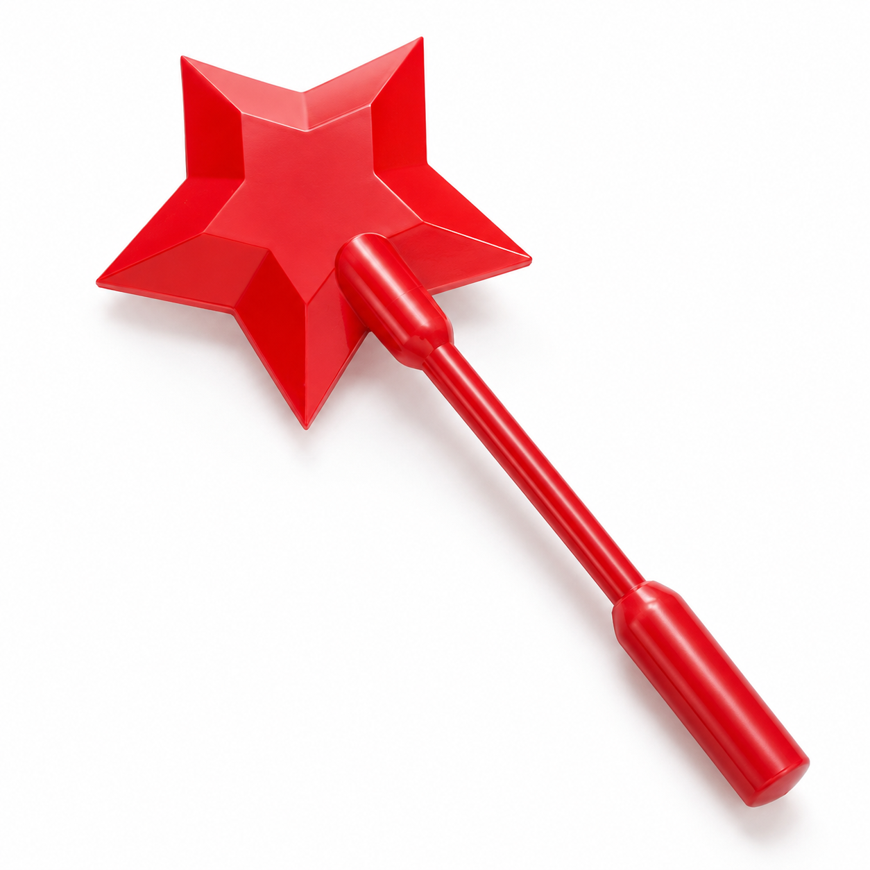 PayWand™ Tap & Pay Star Wand