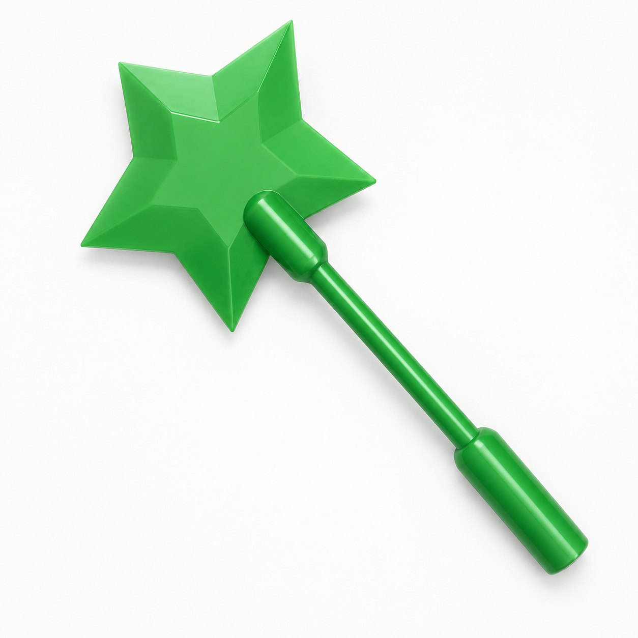 PayWand™ Tap & Pay Star Wand