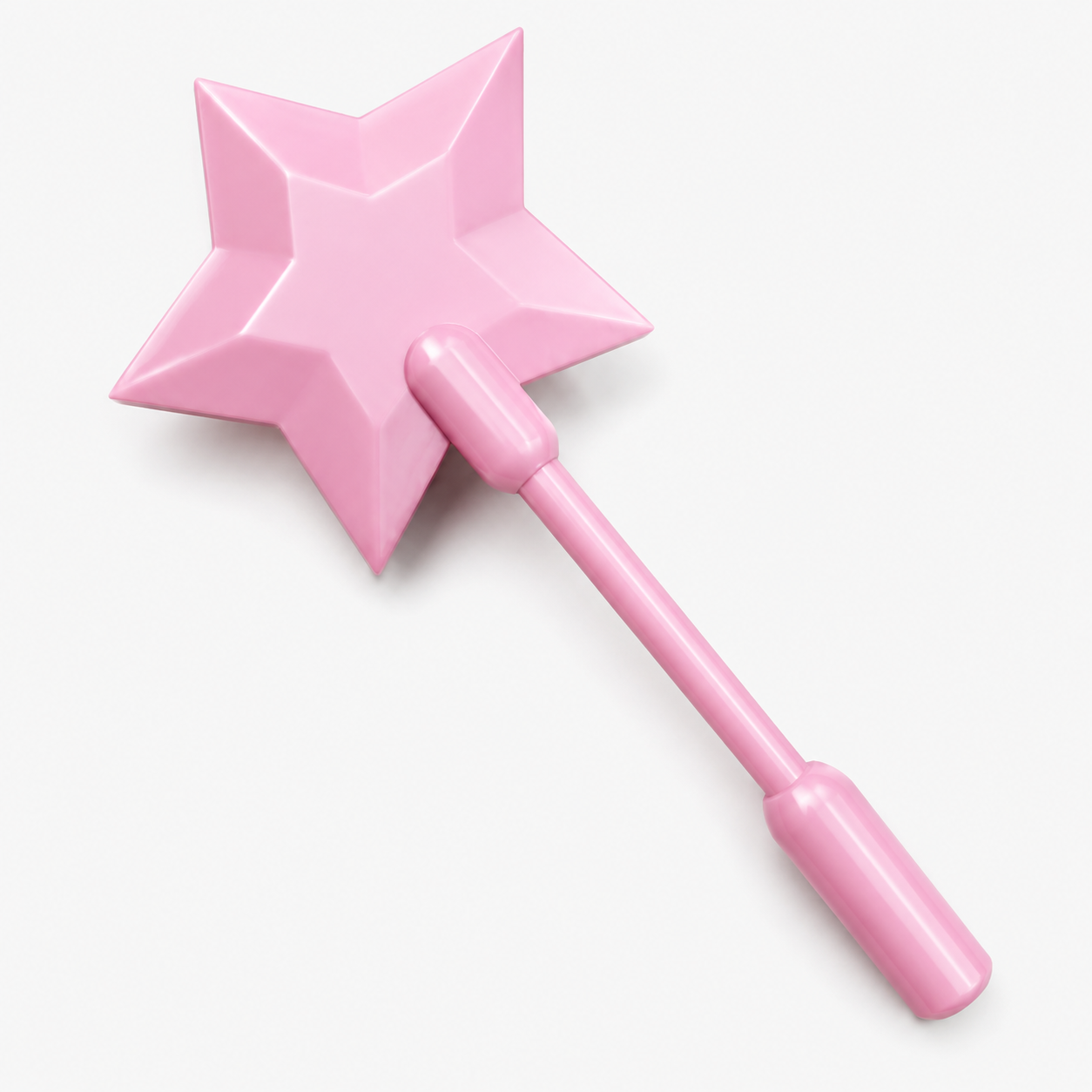 PayWand™ Tap & Pay Star Wand