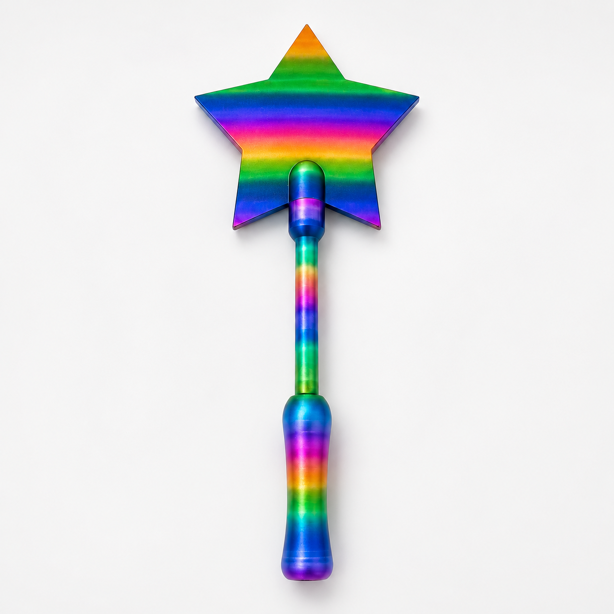 PayWand™ Tap & Pay Star Wand