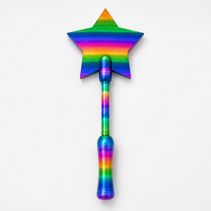 PayWand™ Tap & Pay Star Wand